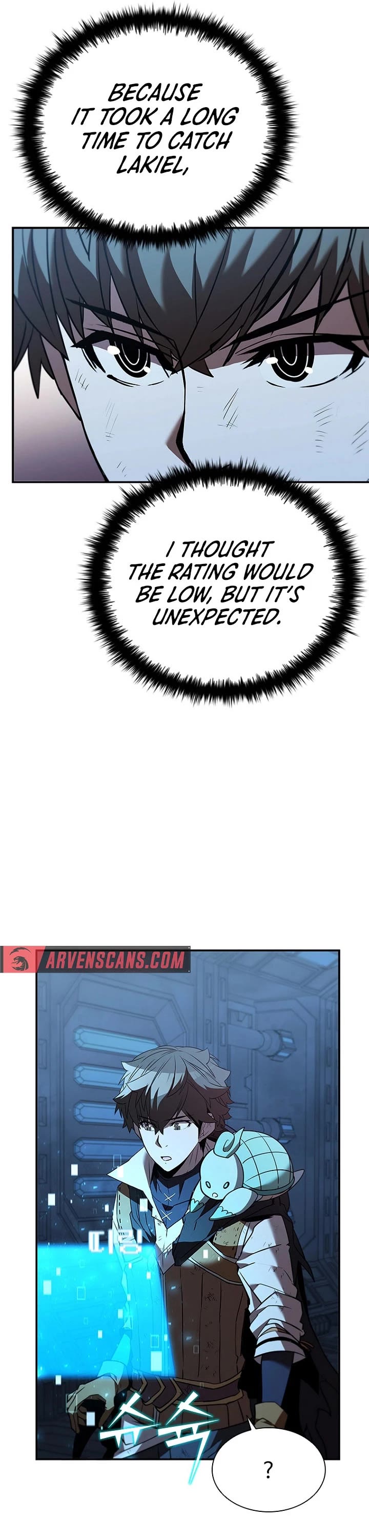 Taming Master Chapter 128 page 42 - Chapter 128