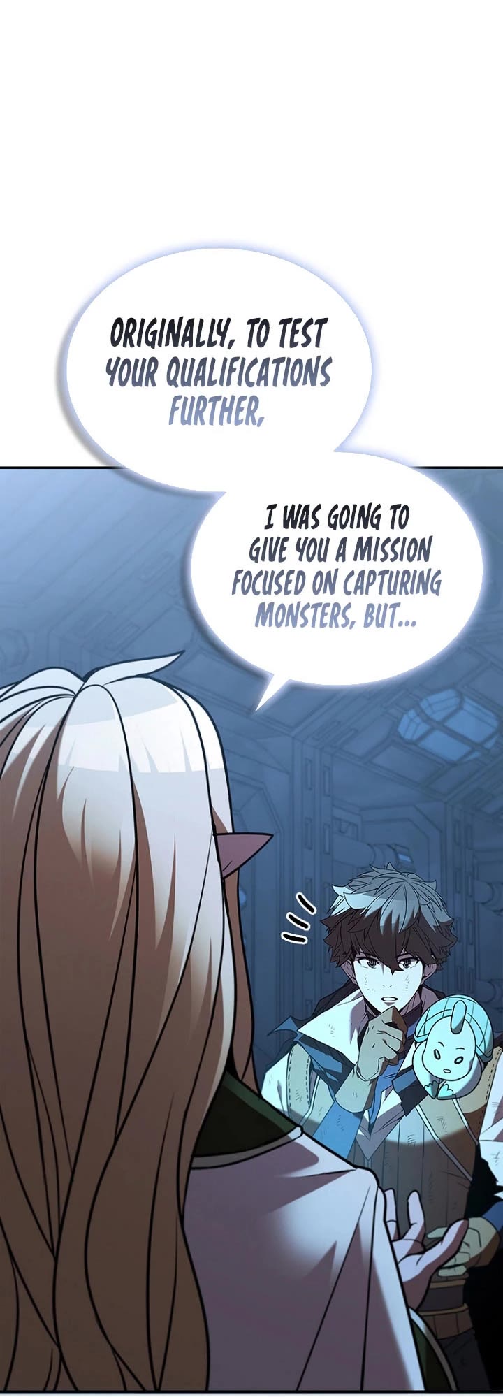 Taming Master Chapter 128 page 45 - Chapter 128