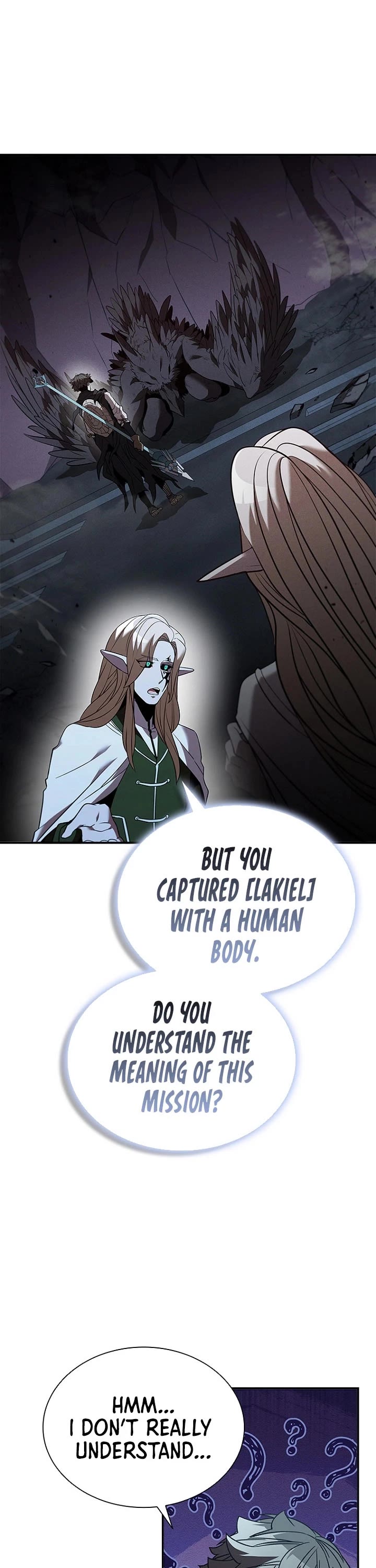 Taming Master Chapter 128 page 46 - Chapter 128