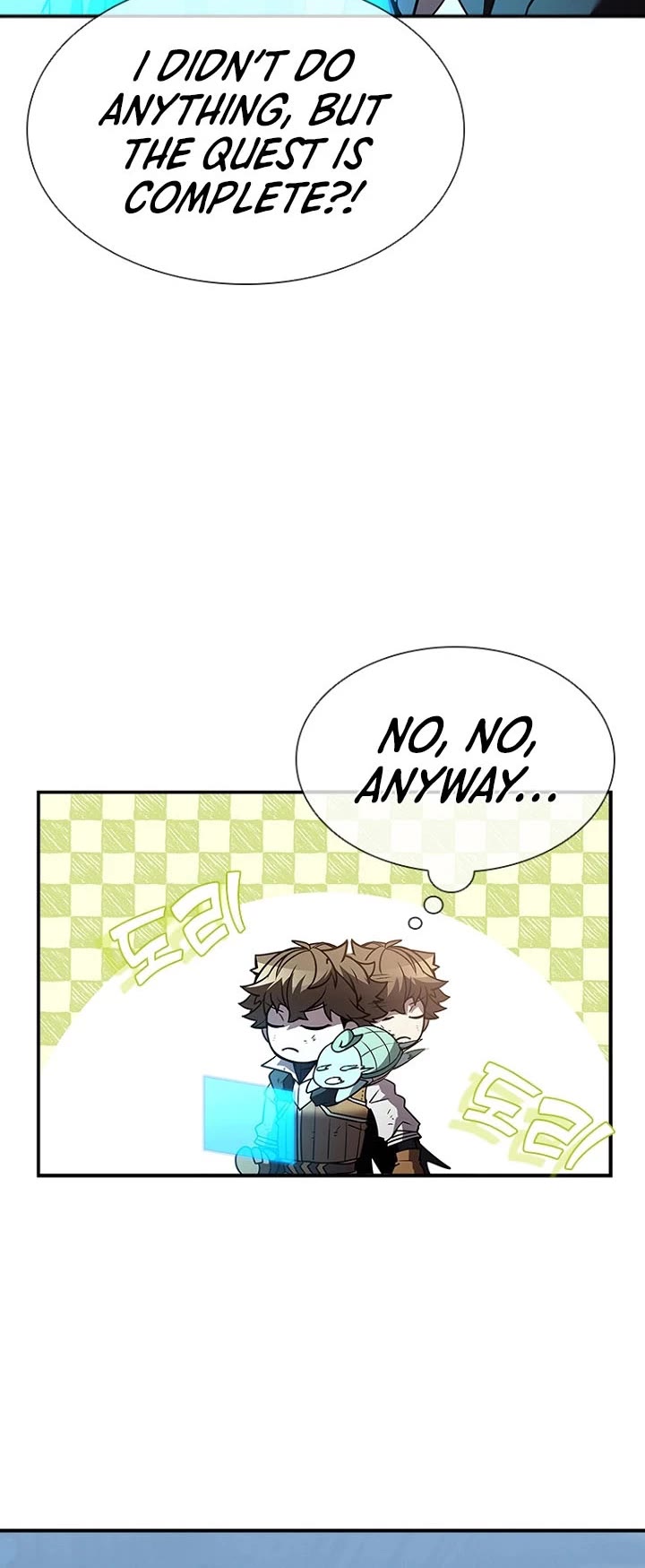 Taming Master Chapter 128 page 49 - Chapter 128