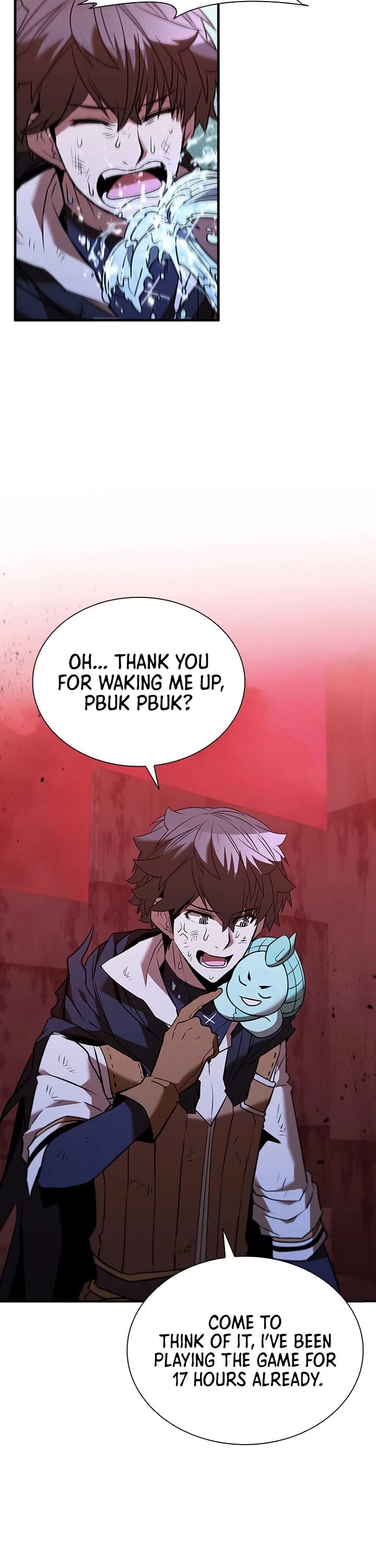 Taming Master Chapter 128 page 55 - Chapter 128