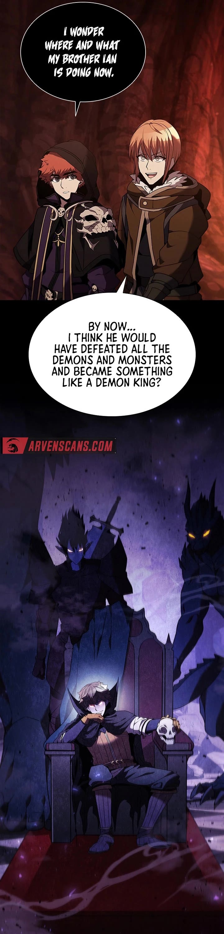 Taming Master Chapter 128 page 58 - Chapter 128
