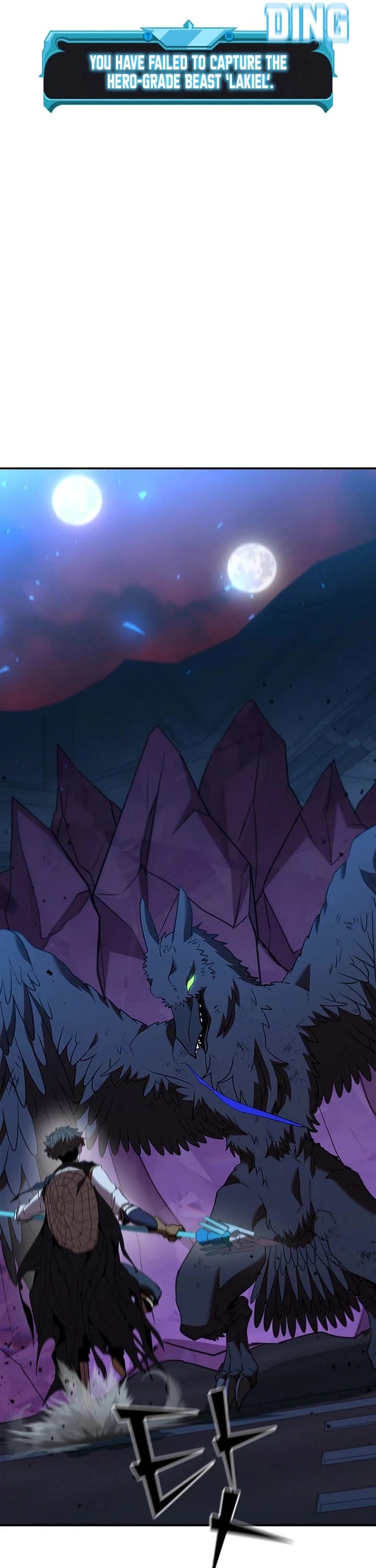 Taming Master Chapter 128 page 8 - Chapter 128