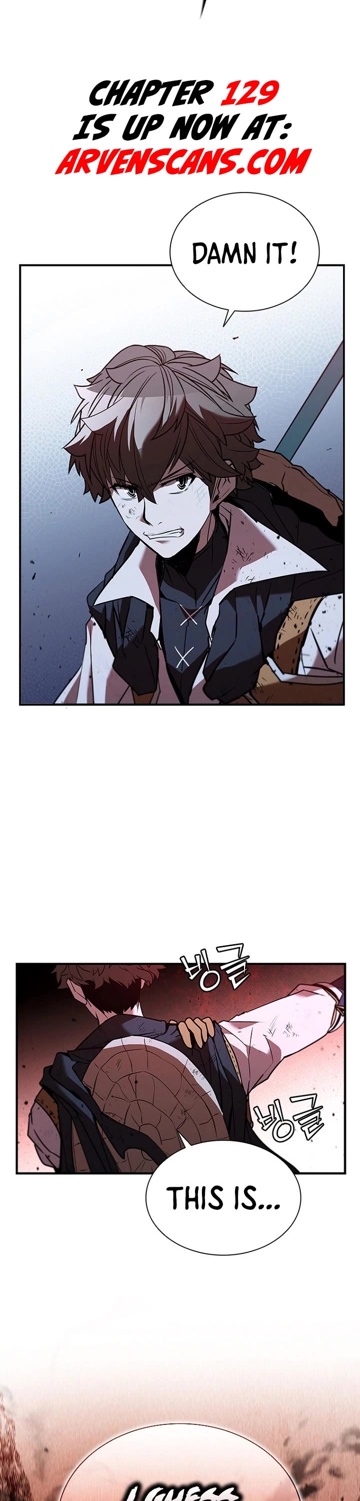 Taming Master Chapter 128 page 9 - Chapter 128
