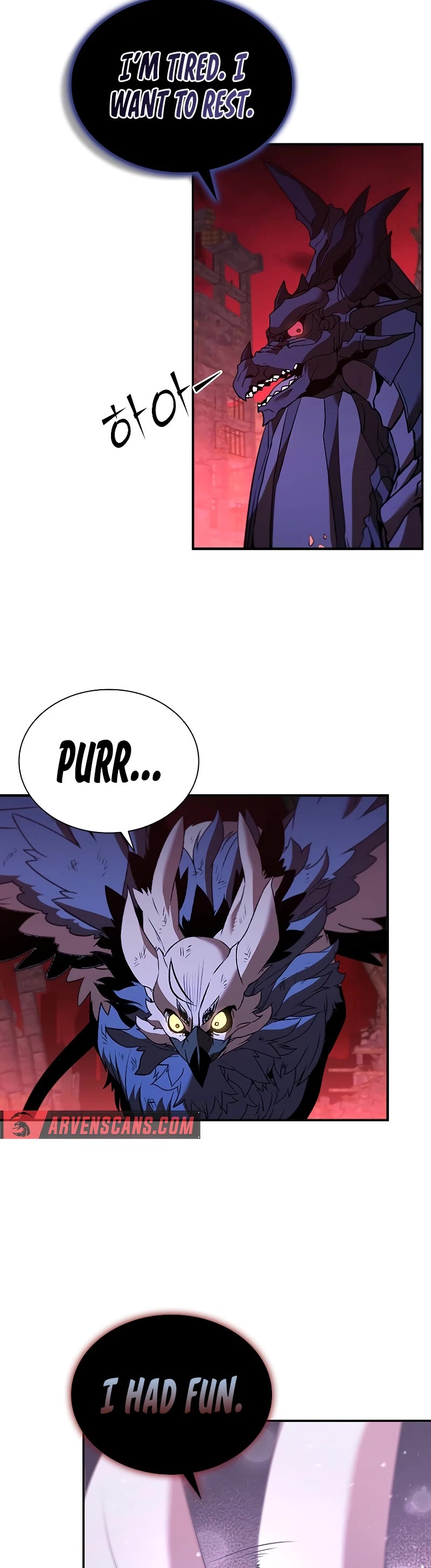 Taming Master Chapter 129 page 12 - Chapter 129