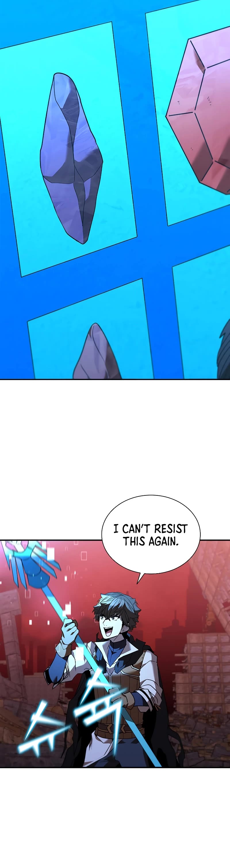 Taming Master Chapter 129 page 18 - Chapter 129