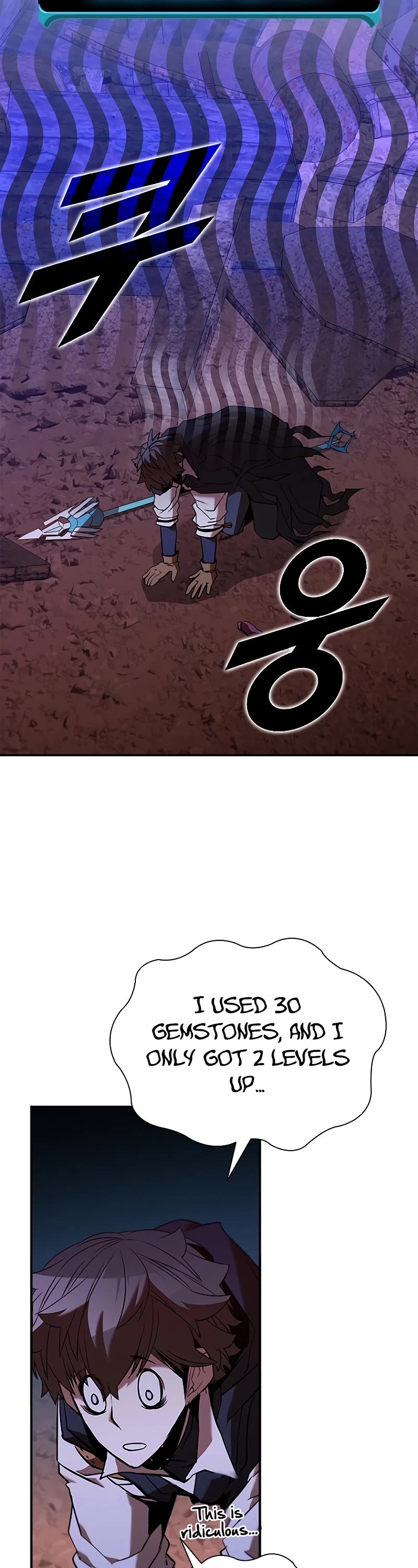 Taming Master Chapter 129 page 23 - Chapter 129