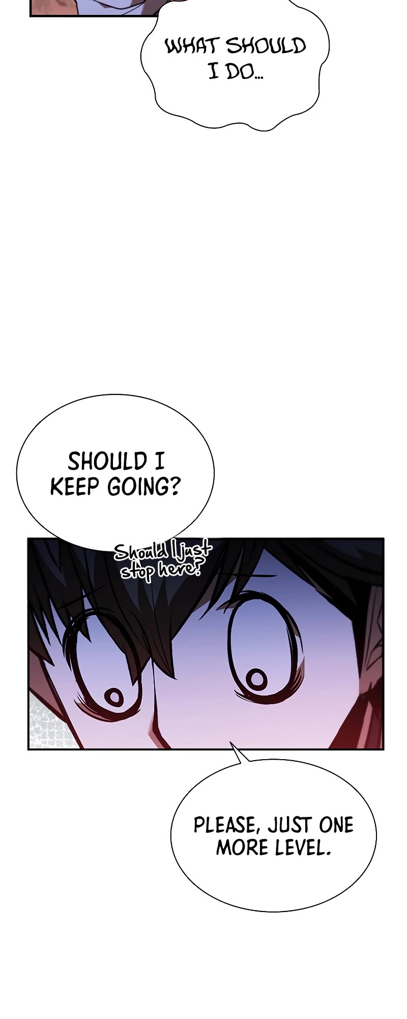 Taming Master Chapter 129 page 24 - Chapter 129