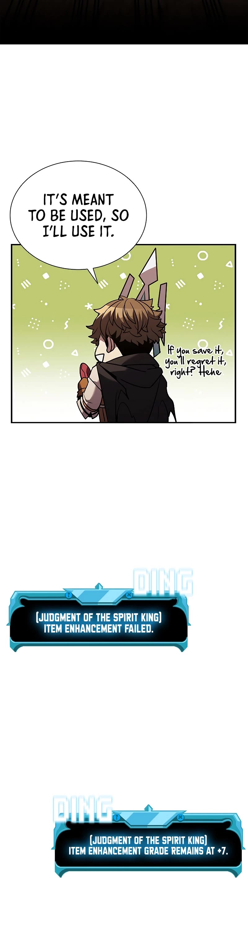 Taming Master Chapter 129 page 26 - Chapter 129
