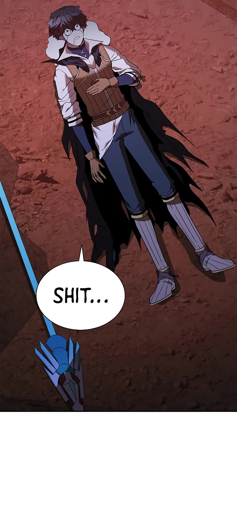 Taming Master Chapter 129 page 28 - Chapter 129