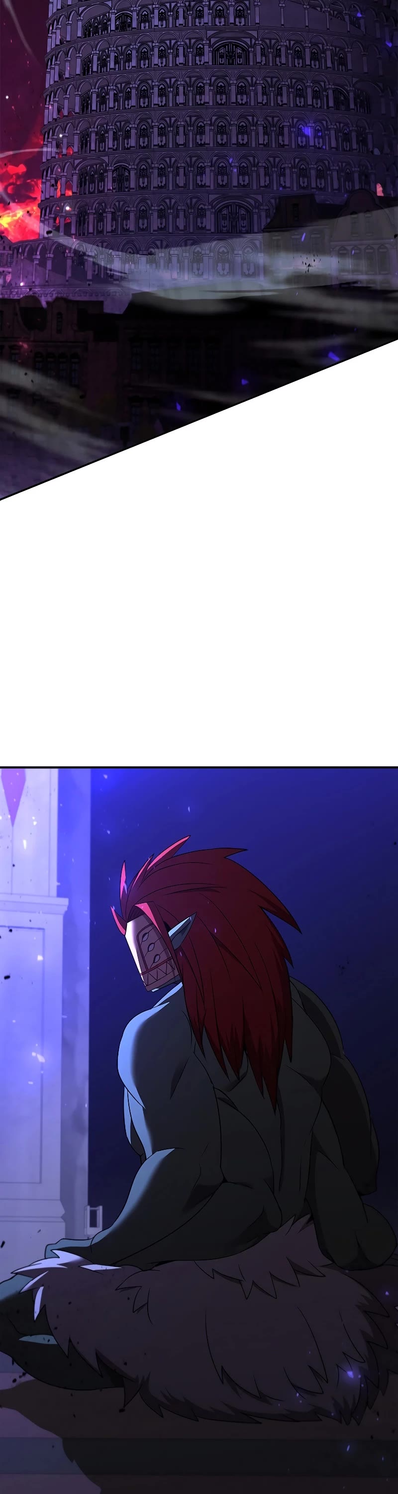 Taming Master Chapter 129 page 35 - Chapter 129