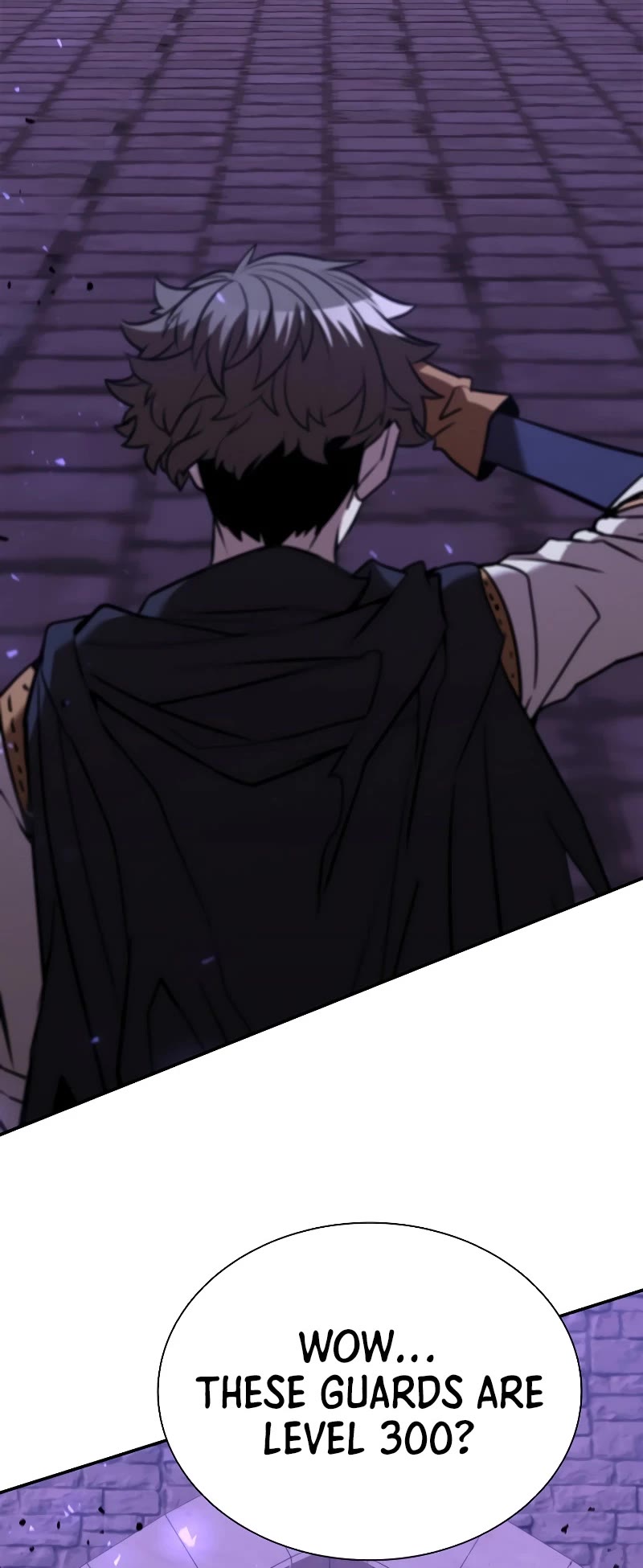 Taming Master Chapter 129 page 40 - Chapter 129