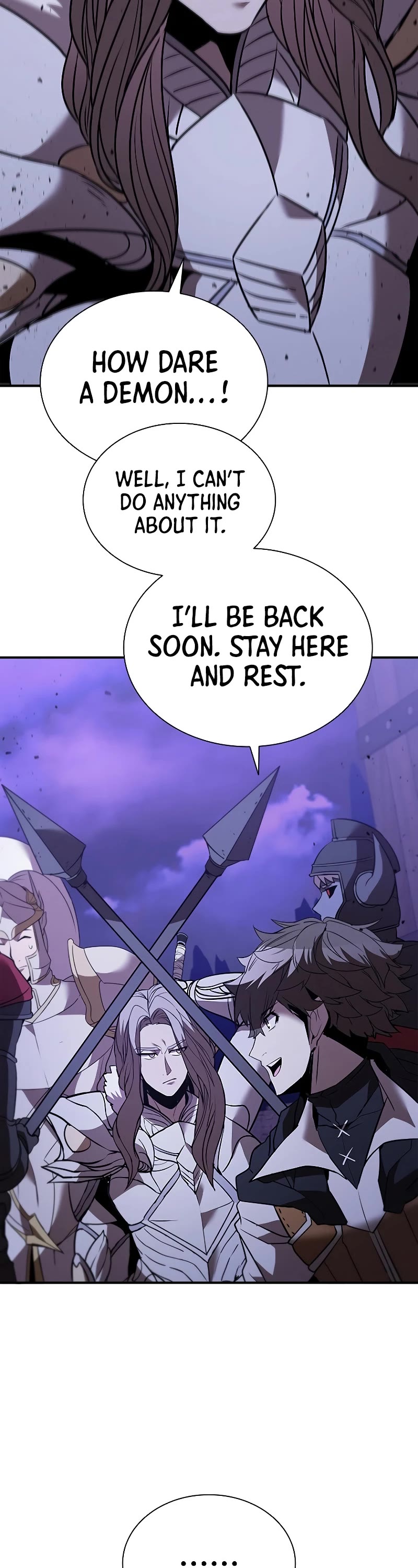 Taming Master Chapter 129 page 51 - Chapter 129