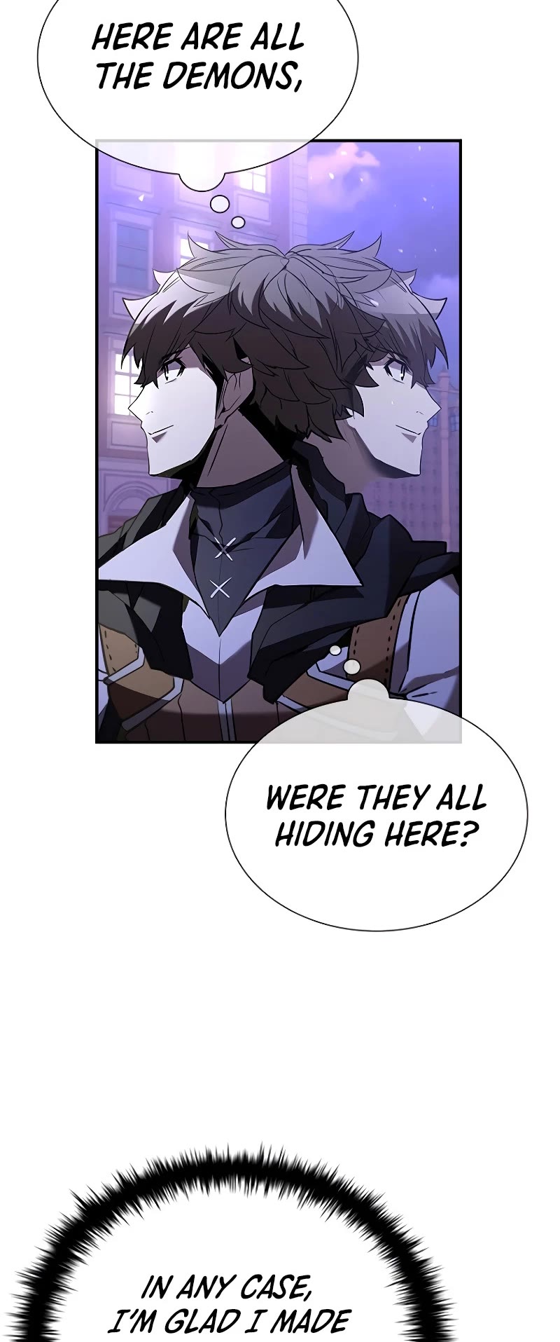 Taming Master Chapter 129 page 56 - Chapter 129