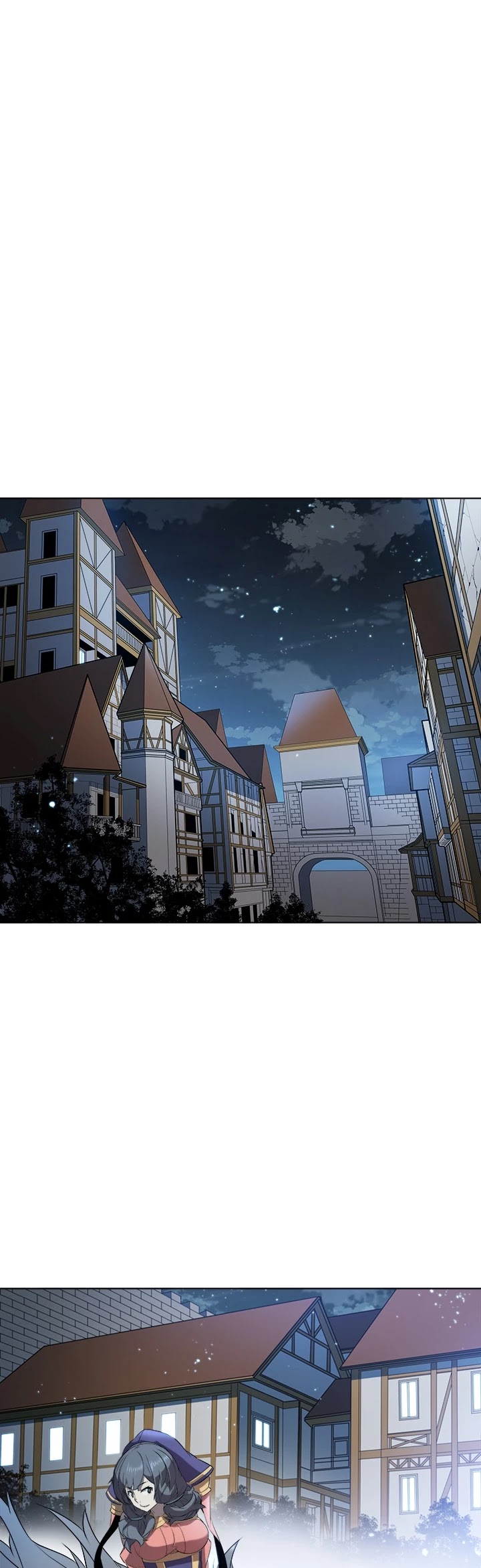 Taming Master Chapter 13 page 21 - Chapter 13