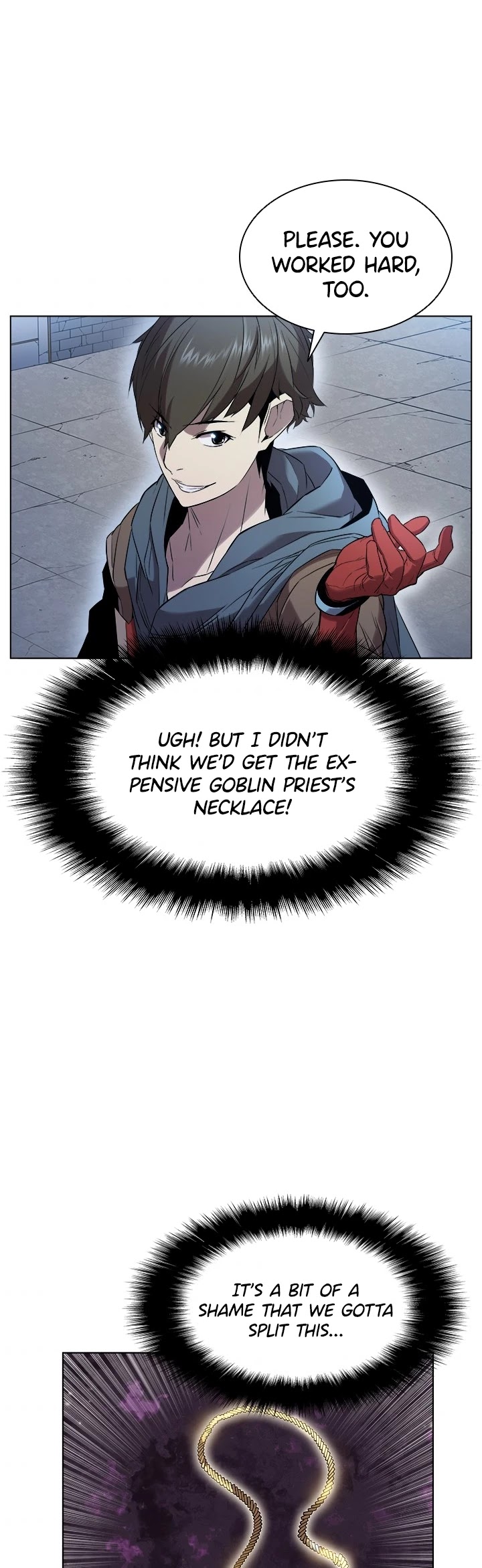 Taming Master Chapter 13 page 24 - Chapter 13