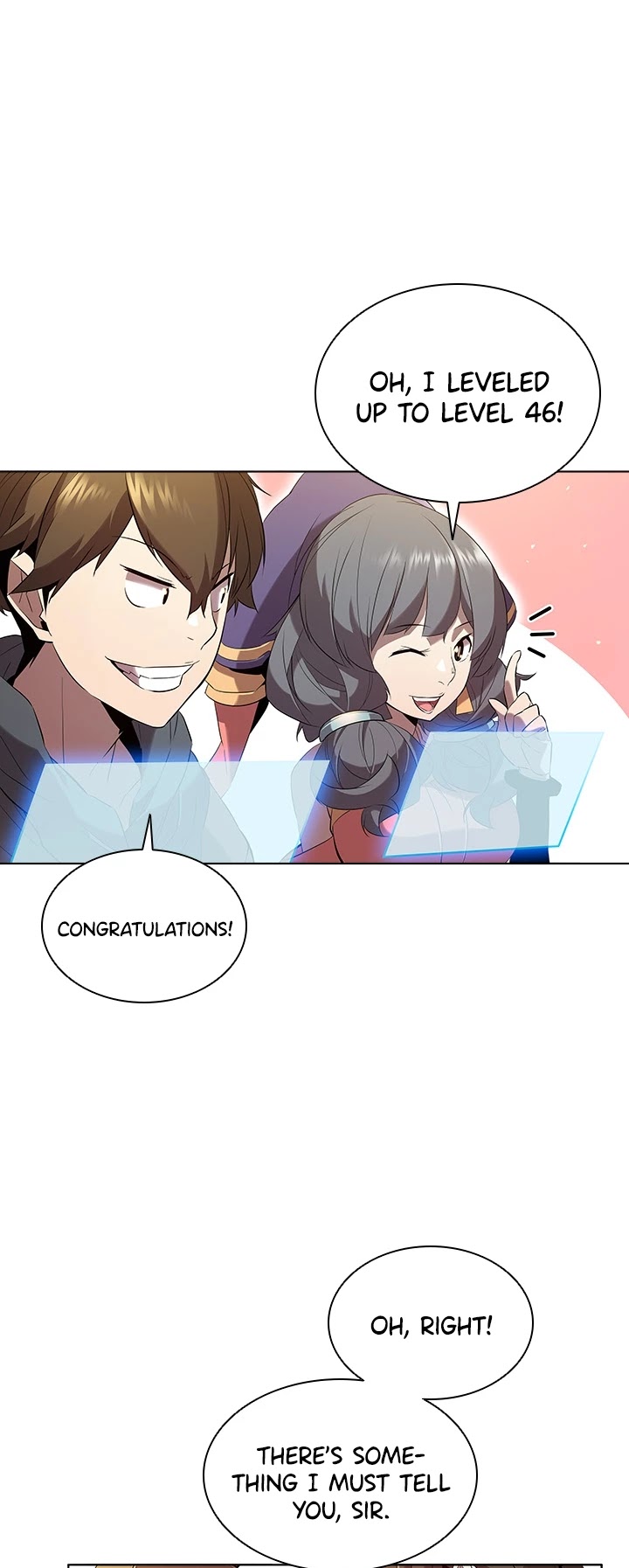 Taming Master Chapter 13 page 34 - Chapter 13