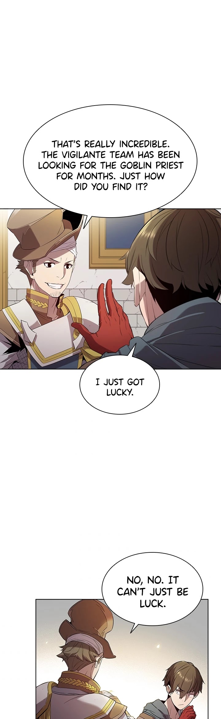 Taming Master Chapter 13 page 37 - Chapter 13