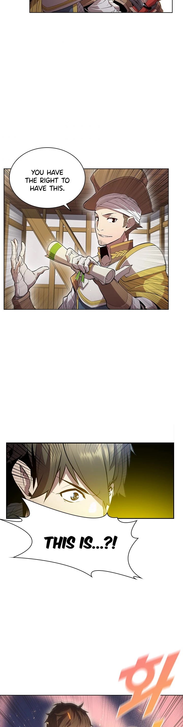 Taming Master Chapter 13 page 38 - Chapter 13