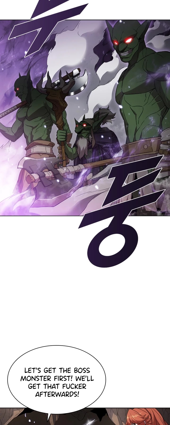 Taming Master Chapter 13 page 7 - Chapter 13