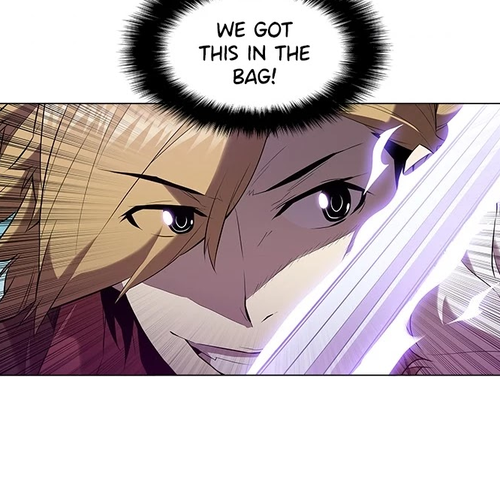 Taming Master Chapter 13 cover