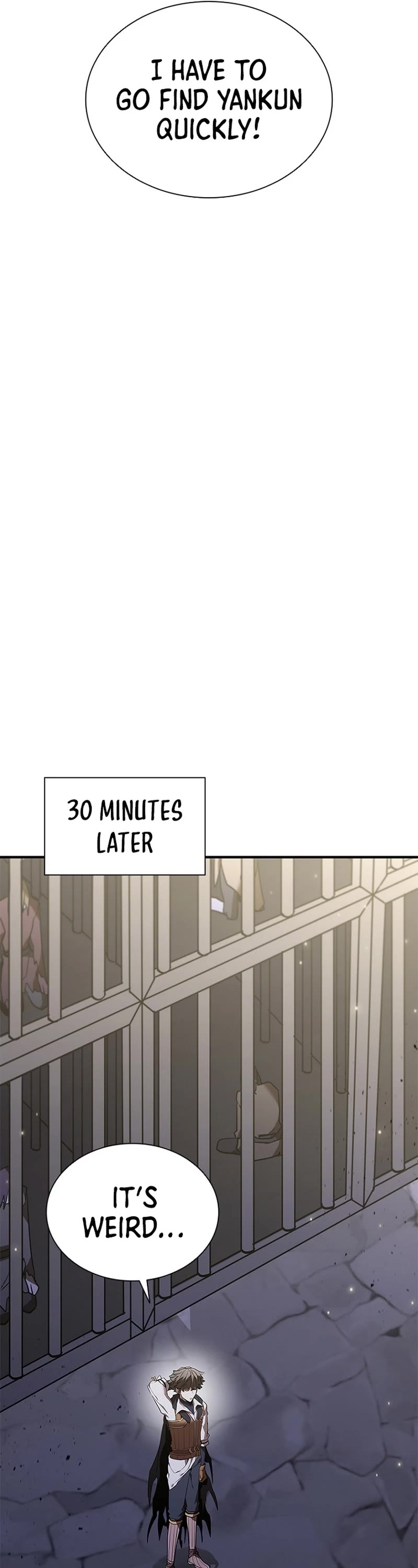 Taming Master Chapter 130 page 13 - Chapter 130: S3 END