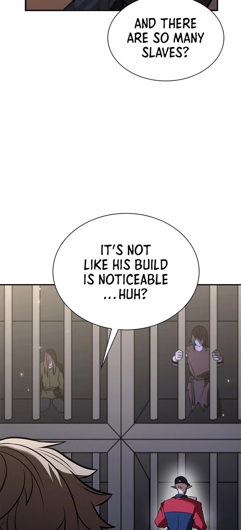 Taming Master Chapter 130 page 15 - Chapter 130: S3 END