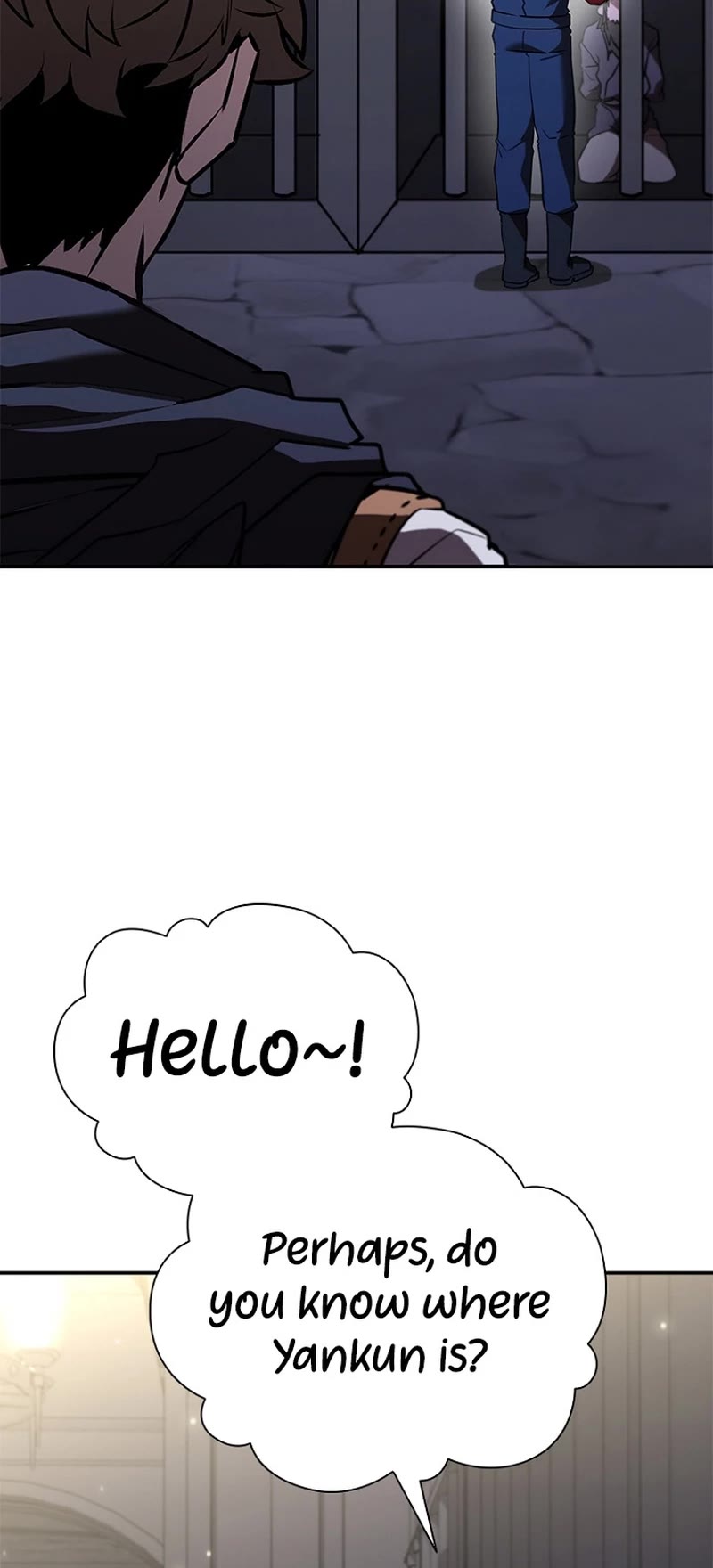 Taming Master Chapter 130 page 16 - Chapter 130: S3 END
