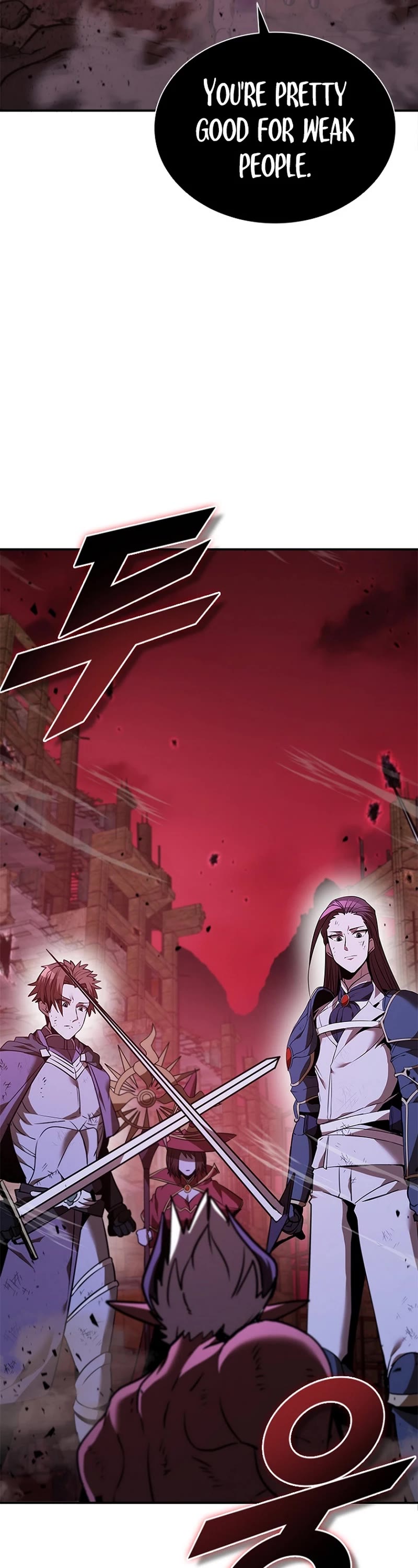 Taming Master Chapter 130 page 28 - Chapter 130: S3 END
