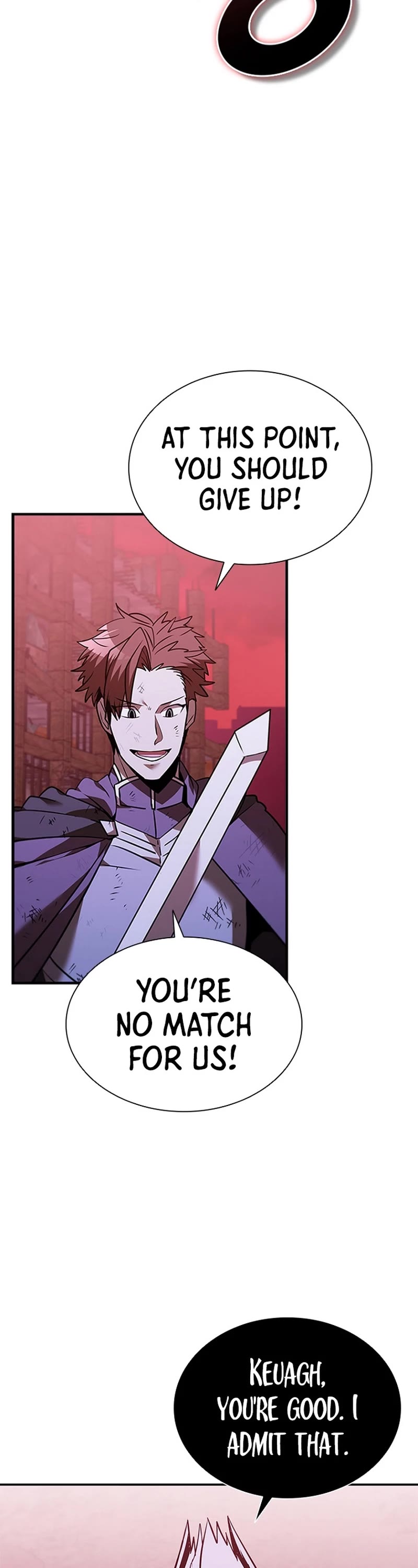 Taming Master Chapter 130 page 29 - Chapter 130: S3 END