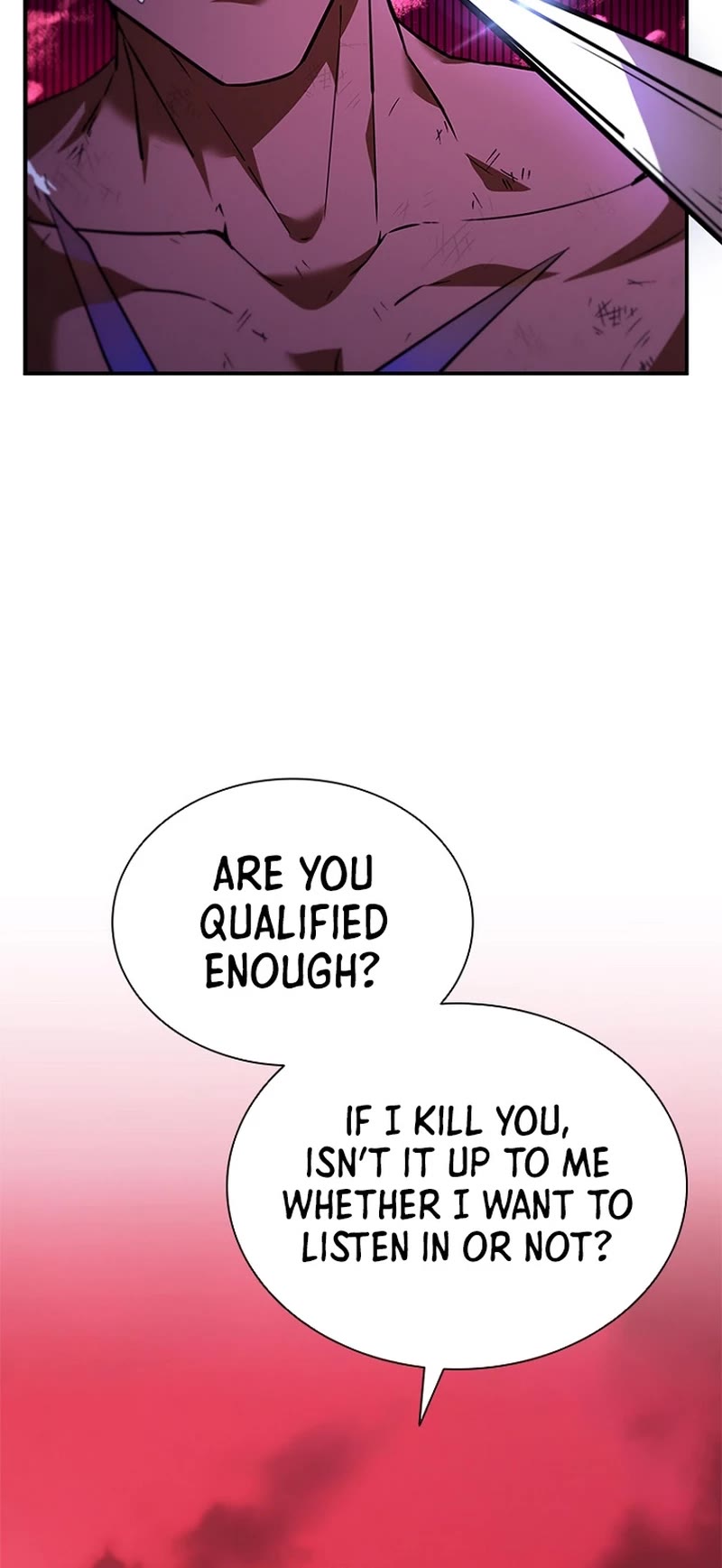 Taming Master Chapter 130 page 31 - Chapter 130: S3 END