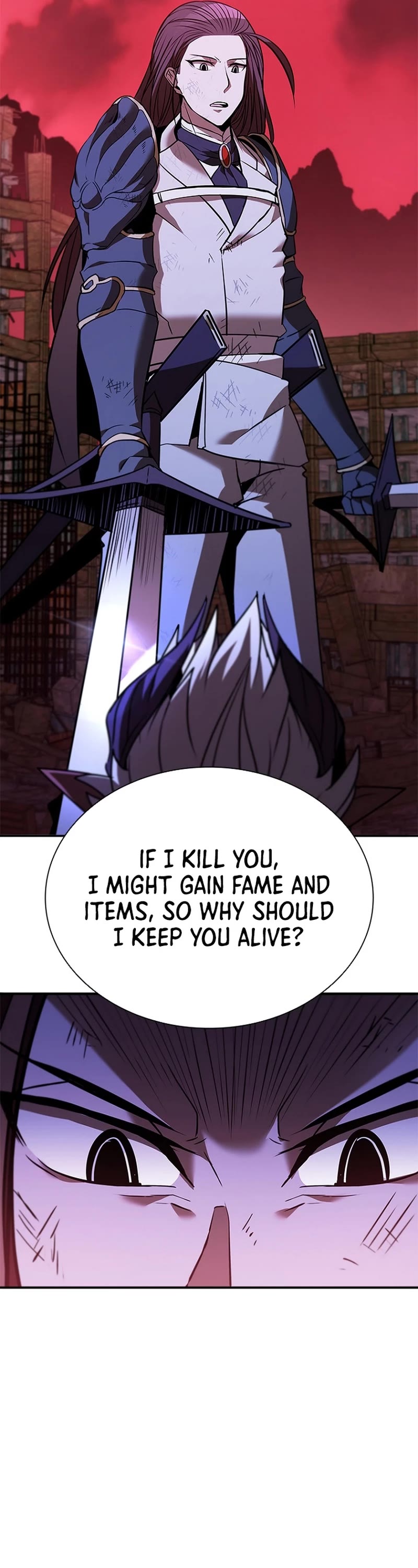 Taming Master Chapter 130 page 32 - Chapter 130: S3 END