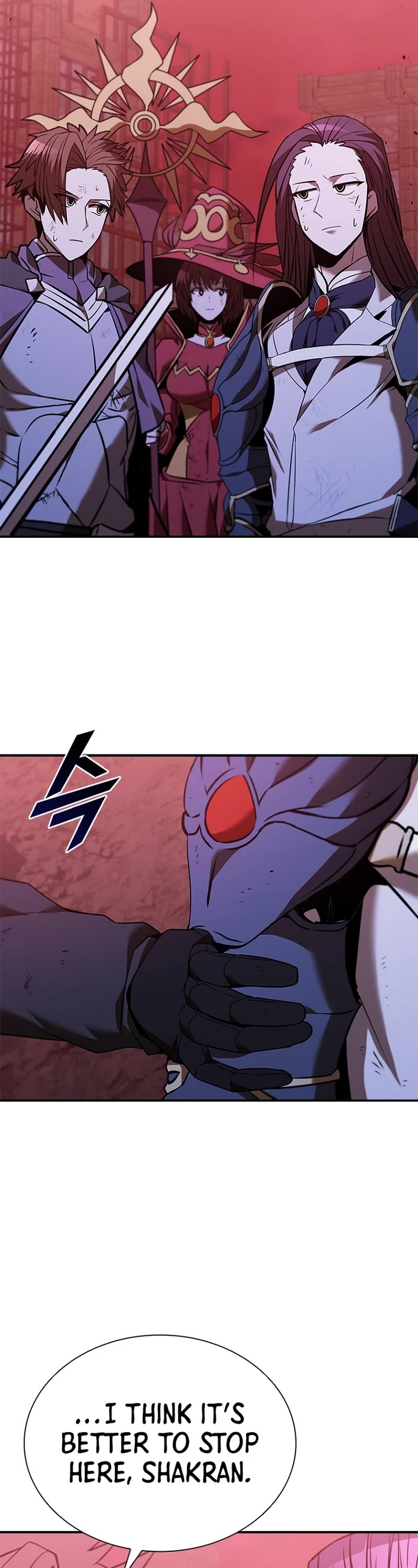 Taming Master Chapter 130 page 35 - Chapter 130: S3 END