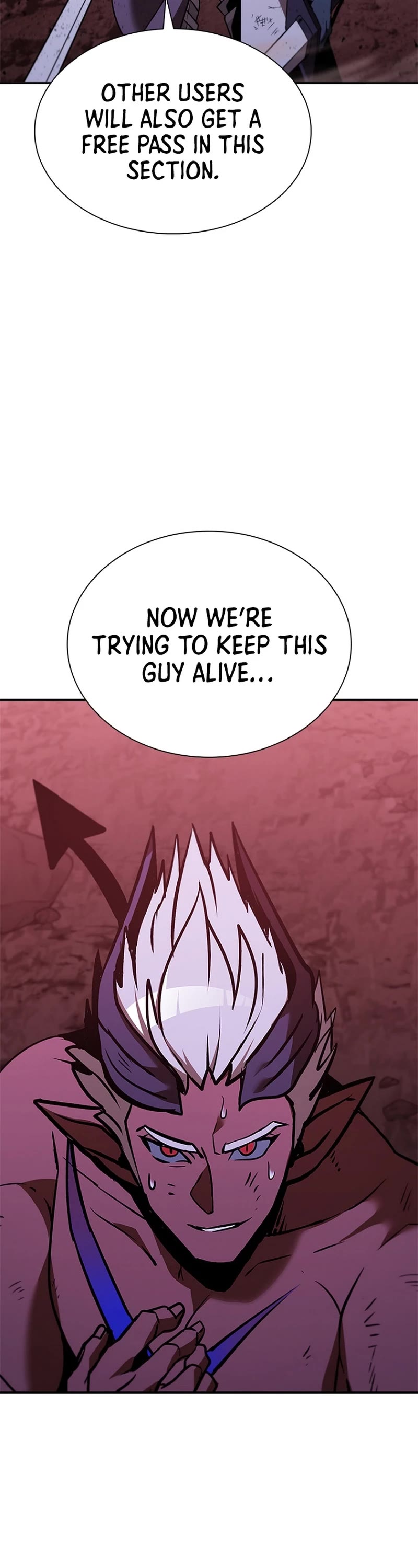 Taming Master Chapter 130 page 39 - Chapter 130: S3 END