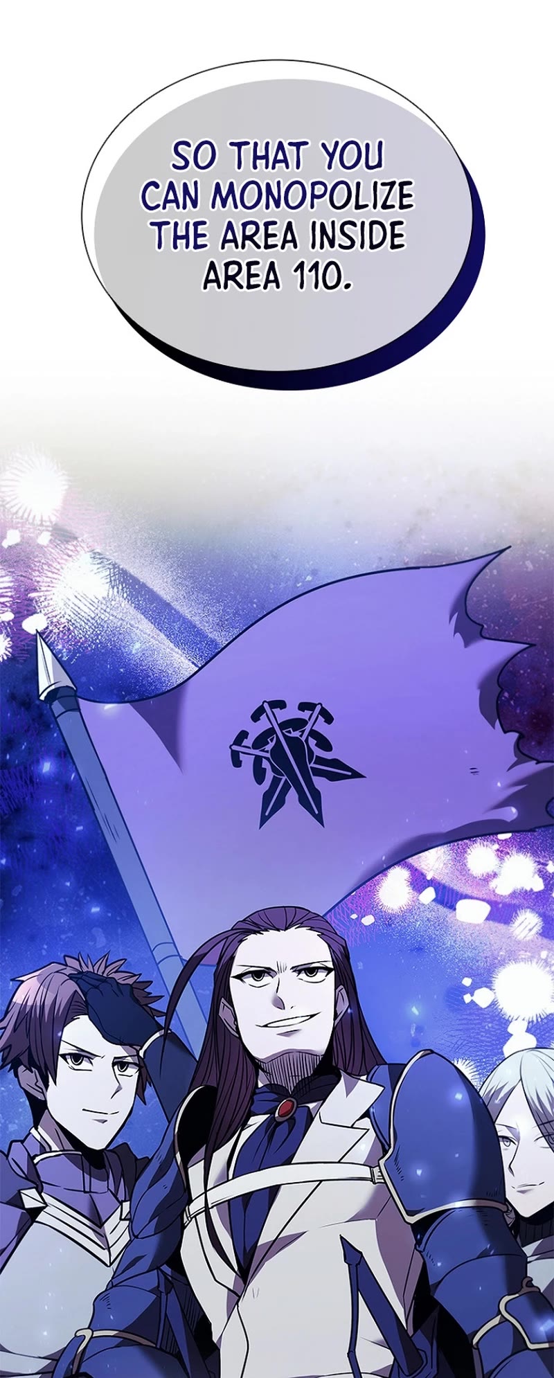 Taming Master Chapter 130 page 40 - Chapter 130: S3 END