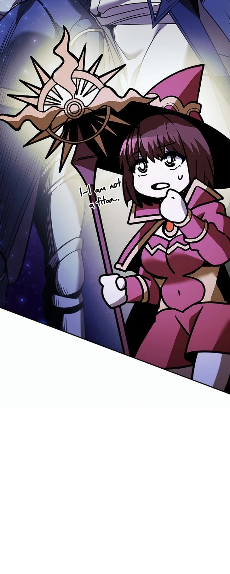 Taming Master Chapter 130 page 41 - Chapter 130: S3 END