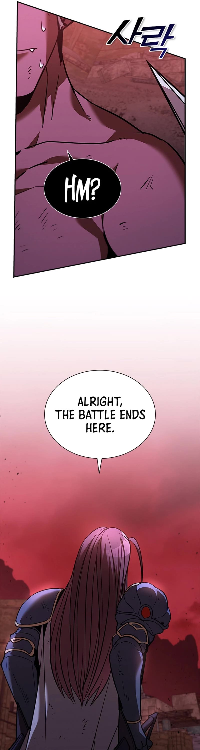 Taming Master Chapter 130 page 42 - Chapter 130: S3 END