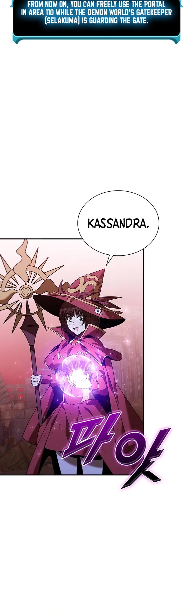 Taming Master Chapter 130 page 44 - Chapter 130: S3 END