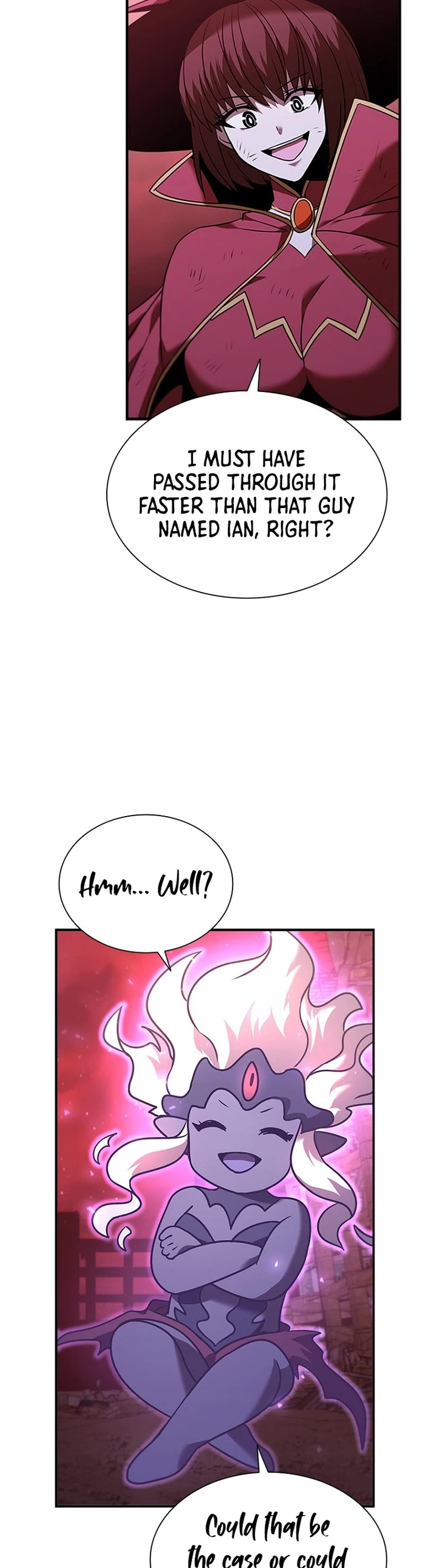 Taming Master Chapter 130 page 46 - Chapter 130: S3 END