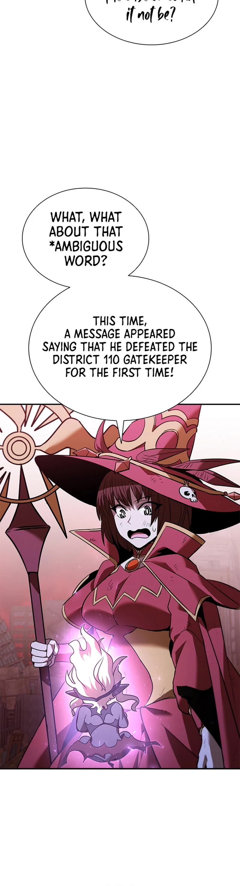 Taming Master Chapter 130 page 47 - Chapter 130: S3 END