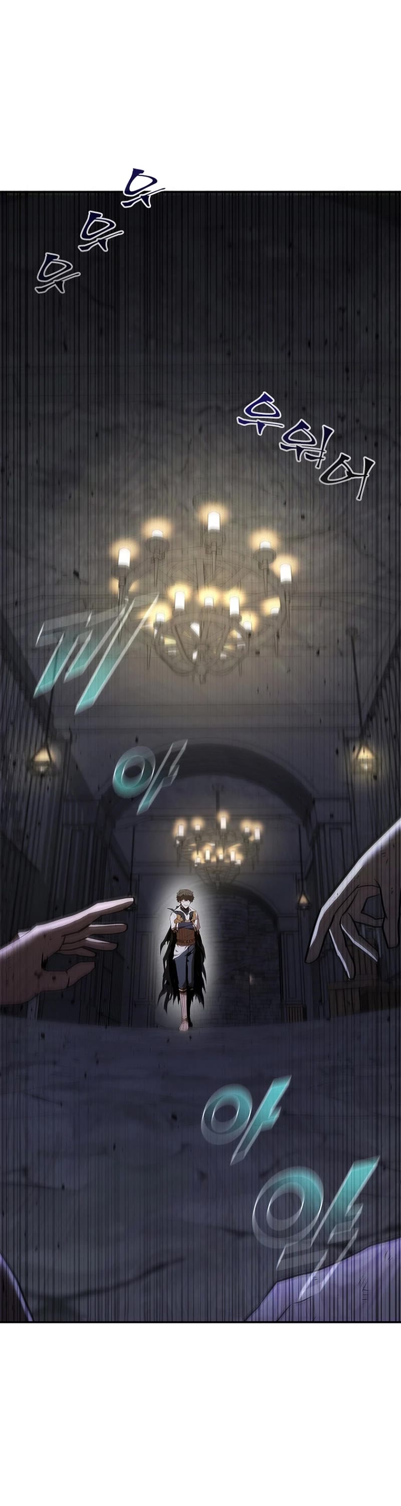 Taming Master Chapter 130 page 5 - Chapter 130: S3 END