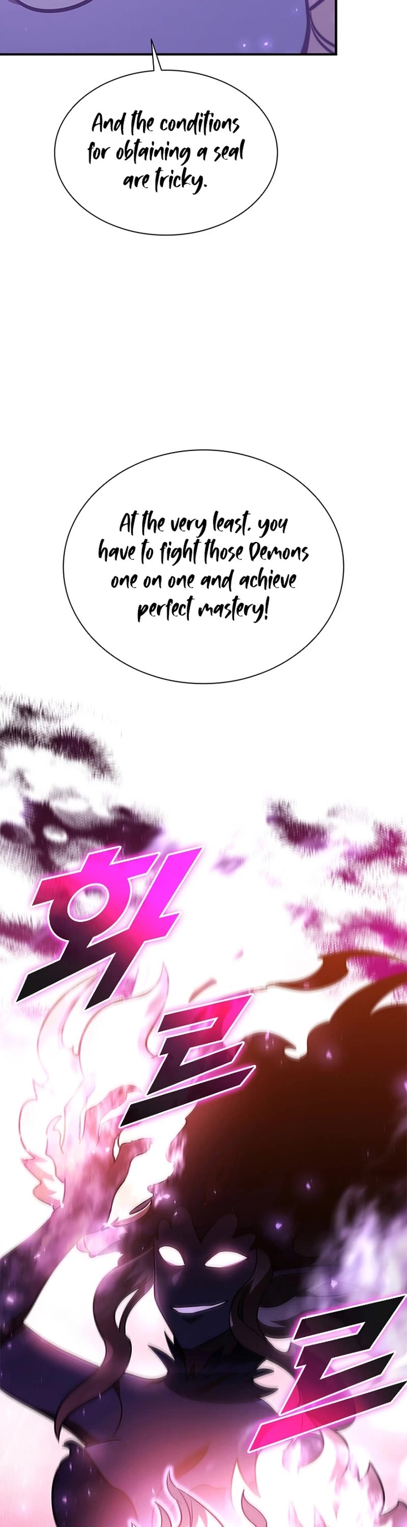 Taming Master Chapter 130 page 52 - Chapter 130: S3 END