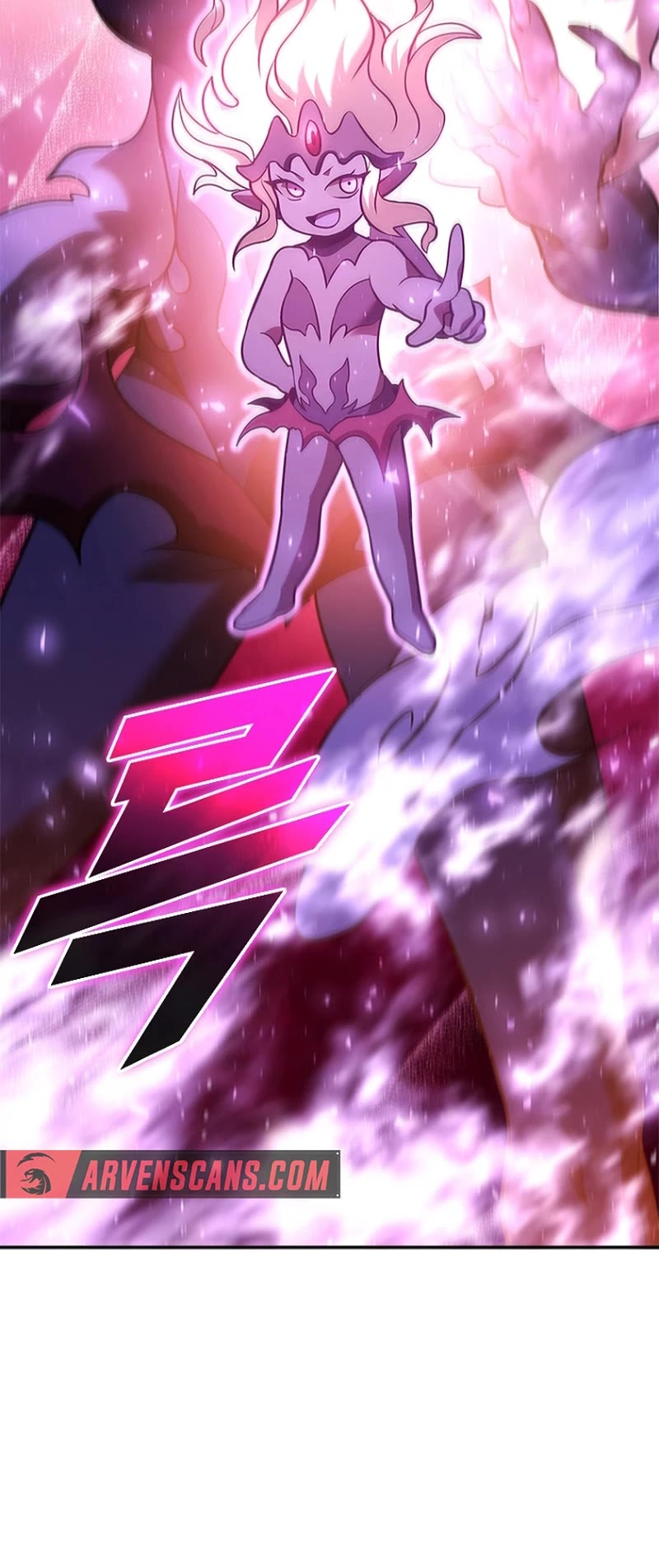 Taming Master Chapter 130 page 53 - Chapter 130: S3 END