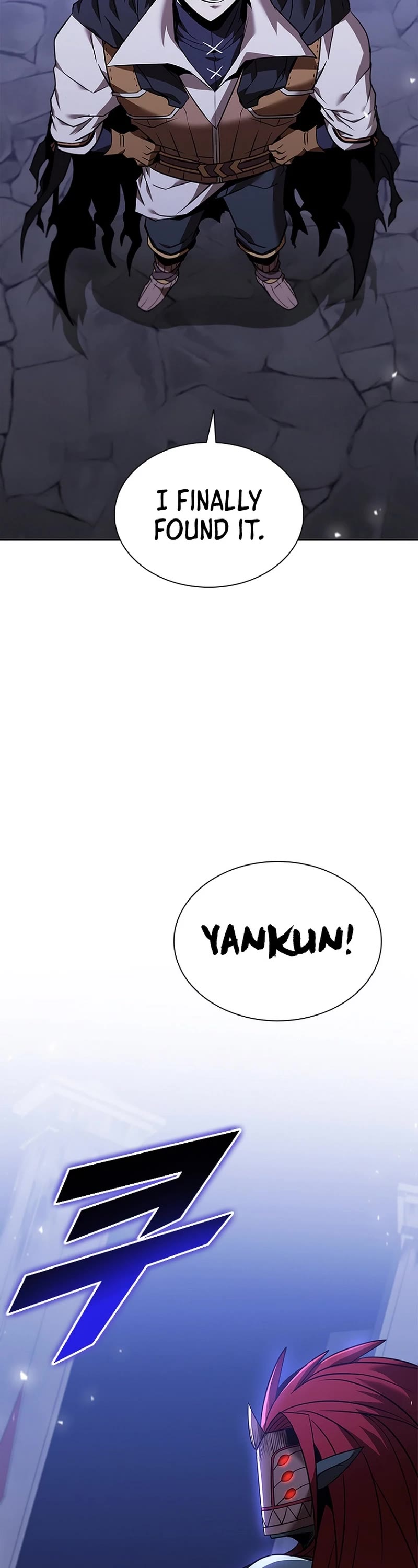 Taming Master Chapter 130 page 56 - Chapter 130: S3 END