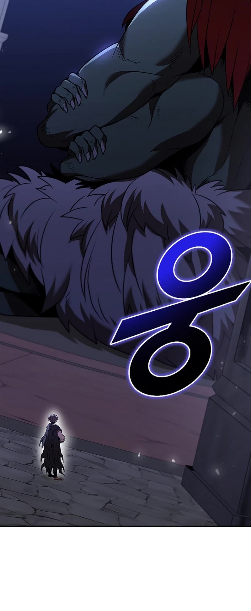 Taming Master Chapter 130 page 57 - Chapter 130: S3 END