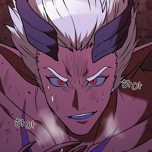 Taming Master Chapter 130: S3 END cover