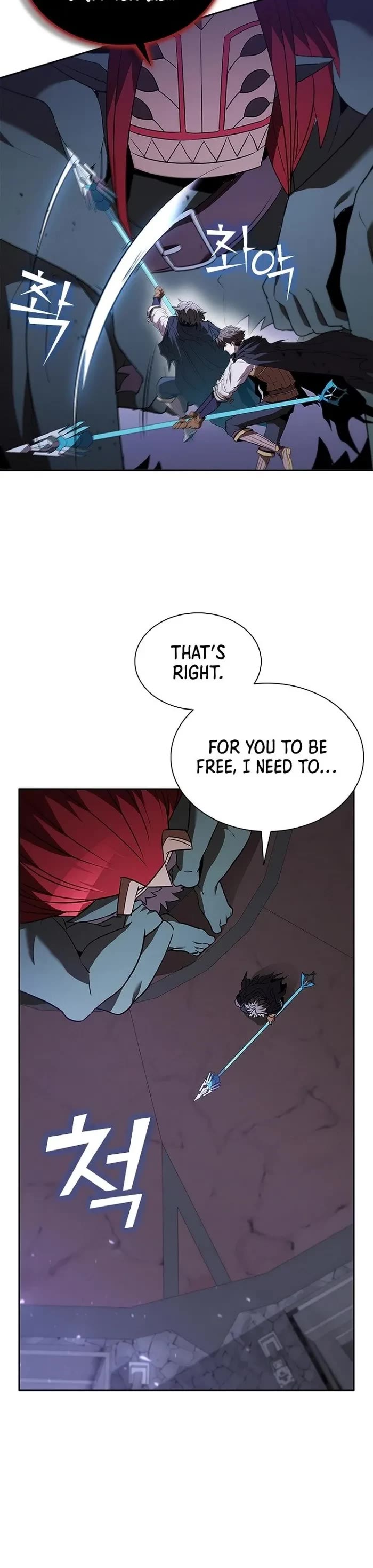 Taming Master Chapter 131 page 10 - Chapter 131