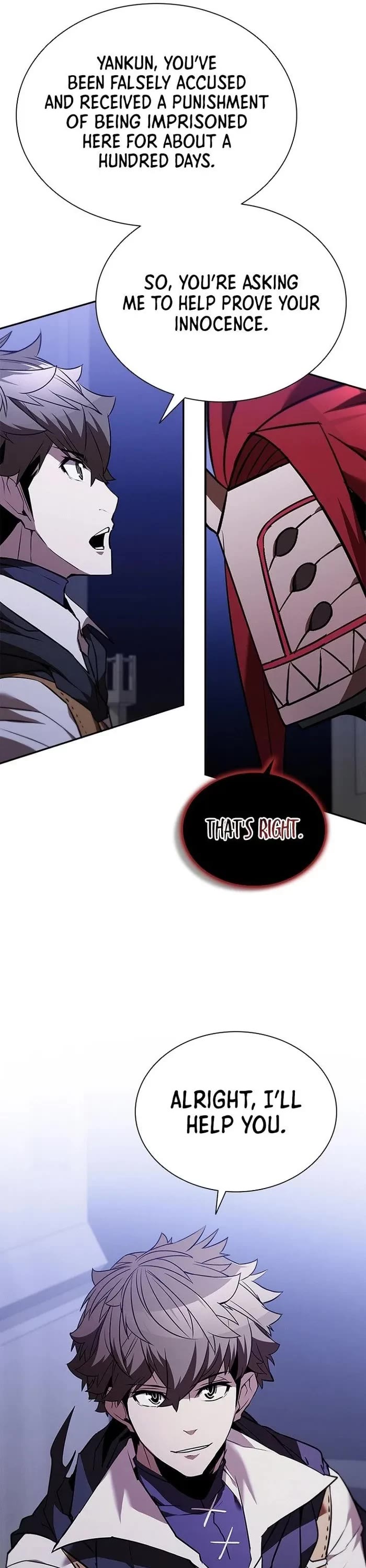 Taming Master Chapter 131 page 16 - Chapter 131