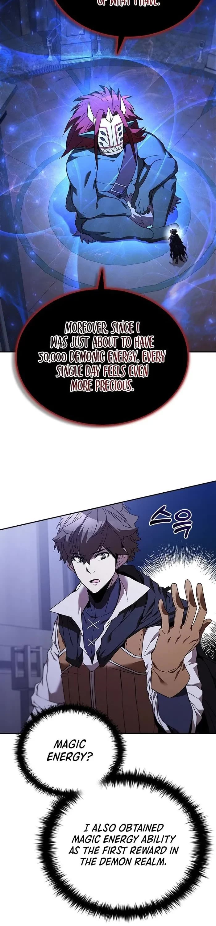 Taming Master Chapter 131 page 18 - Chapter 131