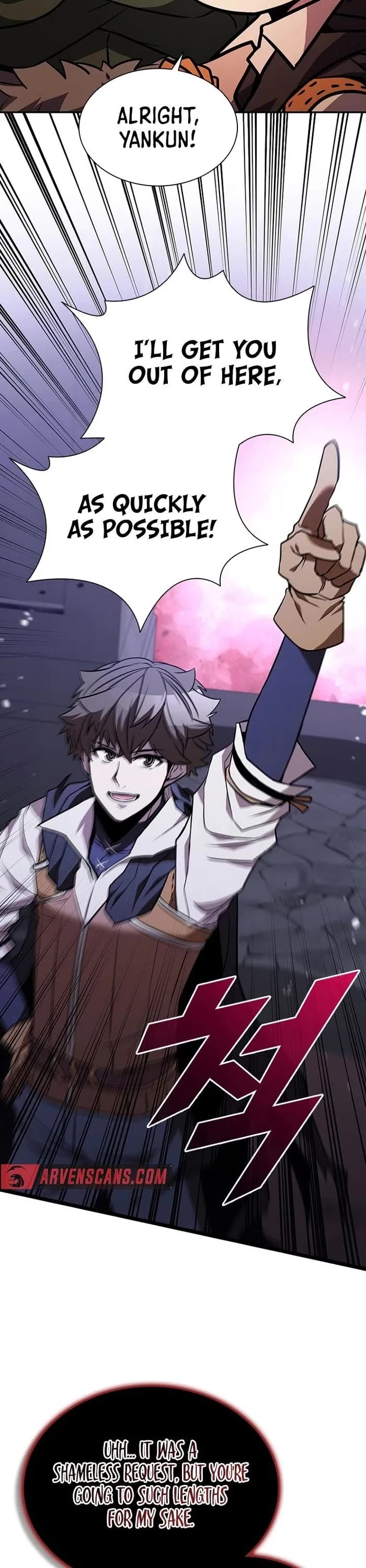 Taming Master Chapter 131 page 23 - Chapter 131